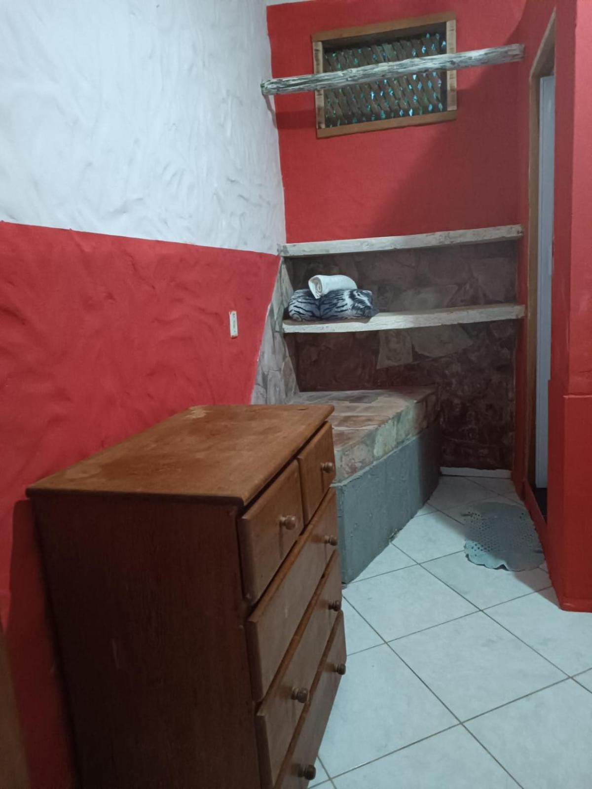 Pousada Encontro De Rios Ленсойс Номер фото